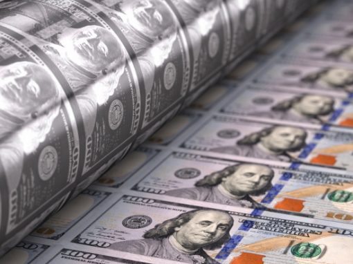 BoA (Banka Amerike) pričakuje 3.000$ za unčo zlata