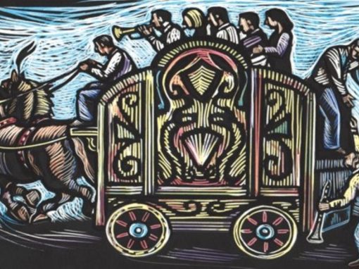 Zakaj zdaj skočiti na vlak zaščite premoženja?