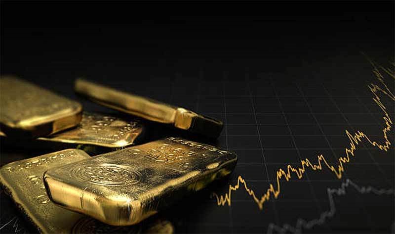 6 razlogov zakaj je zlato pomemben strateški del naložbenega portfelja