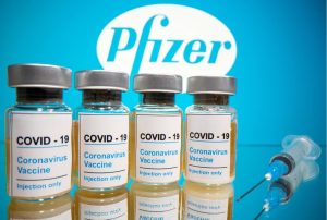 Kaj pomeni cepivo proti COVID-19 za kapitalske trge?