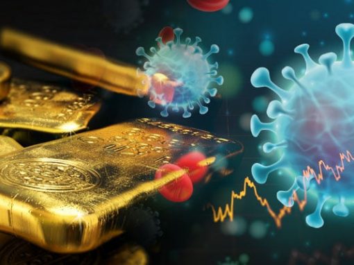 Ali je čas krize COVID-19 pravi za nakup zlata?